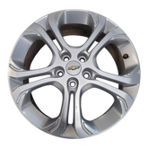 CHEVROLET BOLT EV  WHEEL,SILVER 42711718